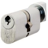 OVAL CYLINDER & TURN