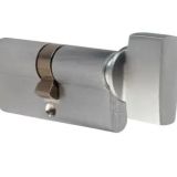 Large Thumbturn to suit Cylinder
