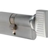 Large Thumbturn with grip to suit Cylinder