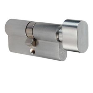 Peanut Shaped Thumbturn to suit Cylinder