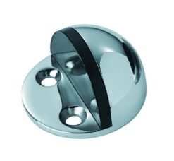 EUROSPEC DSF1032 STAINLESS STEEL FLOOR DOOR STOP