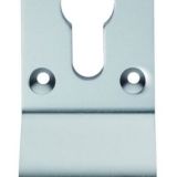 ECP9000SAA - Carlisle Brass Cylinder Pull Euro Profile Aluminium