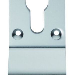 ECP9000SAA – Carlisle Brass Cylinder Pull Euro Profile Aluminium