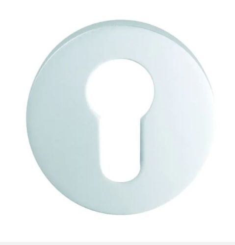 ESE9005SAA – Carlisle Brass 52 x 8mm Escutcheon Euro Aluminium