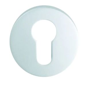 ESE9005SAA – Carlisle Brass 52 x 8mm Escutcheon Euro Aluminium