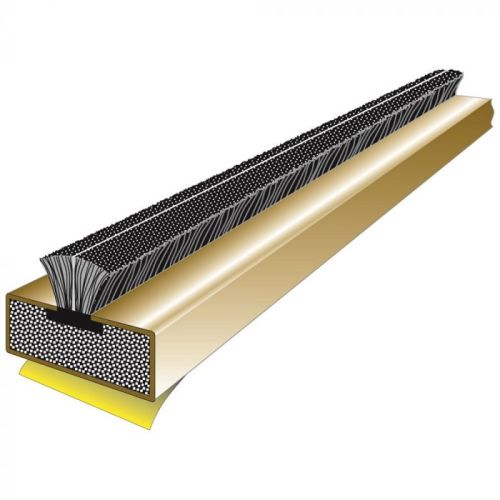 FDPS104B CB260 – FIRE DOOR 5 X 1.05M – SMOKE SINGLE STRIPS IN ONE SMALL PACK (FS153)