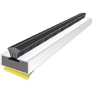 FDPS104W CB280 – FIRE DOOR 5 X 1.05M – SMOKE SINGLE STRIPS IN ONE SMALL PACK (FS154)