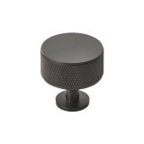 Knurled Radio Knob Range