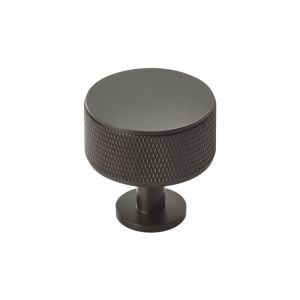 Knurled Radio Knob Range