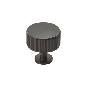 Lines Radio Knob Range