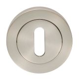 Euro/Standard Profile Escutcheons