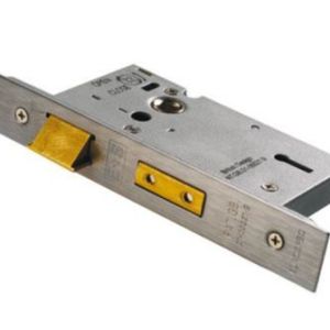 EASI – T 5 LEVER SECURITY SASHLOCK 76MM