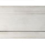 Letter Plate Grade 316