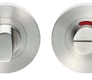 Small Turn and Indicator coin release