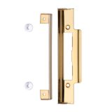 Rebate Kit to suit Contract Sash/Bathroom Lock