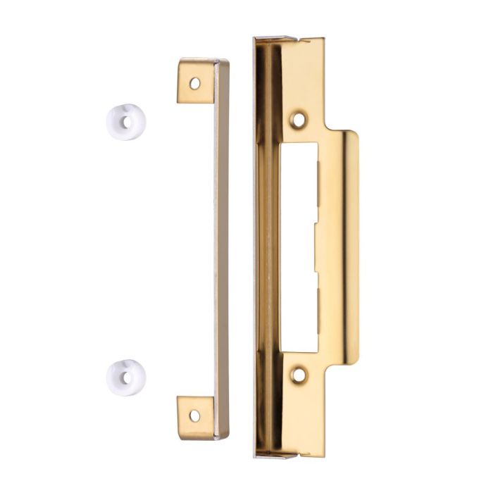 Rebate Kit to suit Contract Sash/Bathroom Lock