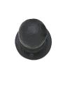 Mortice Door Knobs – 60mm – Black Antique Finish