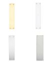Door Finger Plates – Push & Pull – 300x75mm