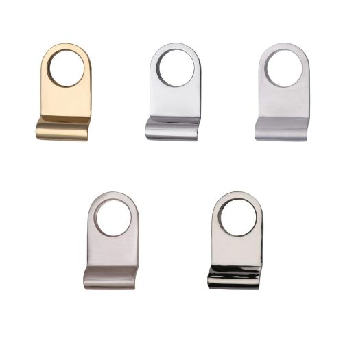 Cylinder Pull for Cylinder Locks – 76x45mm – Multiple Finishes