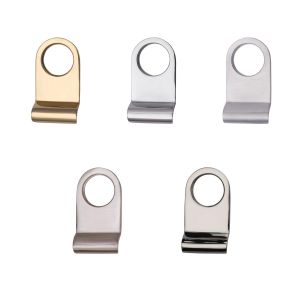 Cylinder Pull for Cylinder Locks – 76x45mm – Multiple Finishes