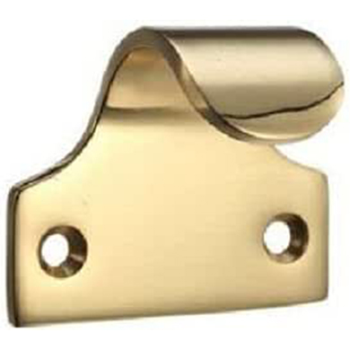 Sash Window Lift – 50mm – Polished Chrome