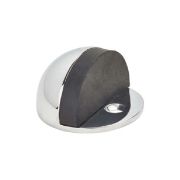 Door Stopper – 38mm – Chrome Shielded