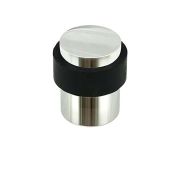 Door Stopper – 38mm – Chrome Shielded
