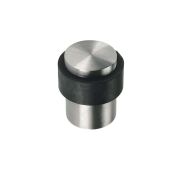 Door Stopper – 38mm – Chrome Shielded
