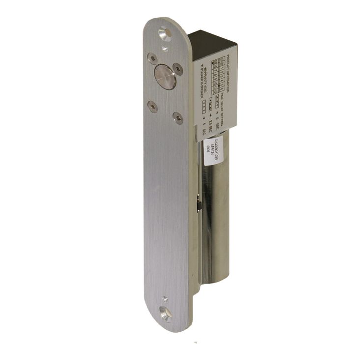 Mortice Solenoid Bolt 12V dc Dual Monitored – Fail Unlocked