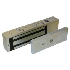 Single Standard  Unmonitored EM Lock