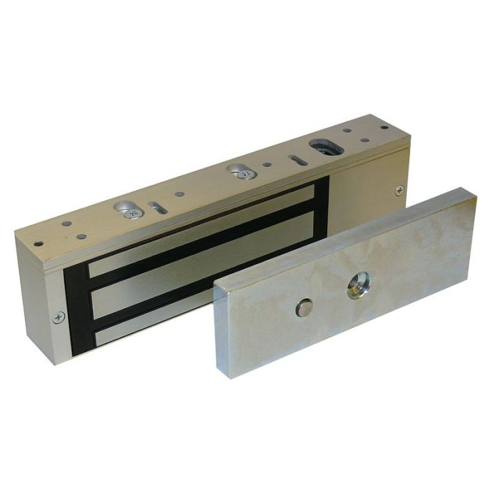 Single Standard  Unmonitored EM Lock