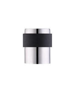 Polished  Stainless Steel - 40mm Diameter