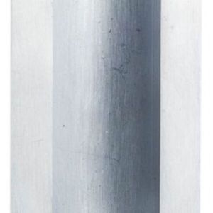 Flush Pull – 100x38mm – Polished Chrome