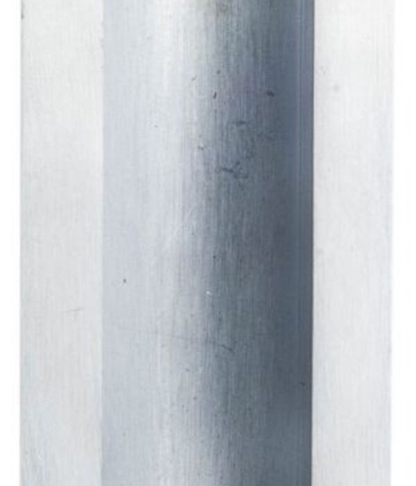 Flush Pull – 100x38mm – Polished Chrome