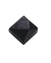 Door Stud – 15mm – Black Antique Finish