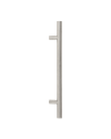 T Bar Cabinet Handle 96mm – Satin Stainless Steel Finish -12x508x448mm