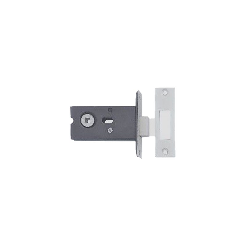 Door Deadbolt – 70mm – Multiple Finish