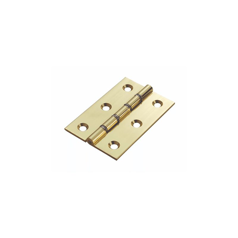 3 Inch & 4 Inch Washered Hinges – Multiple Finishes
