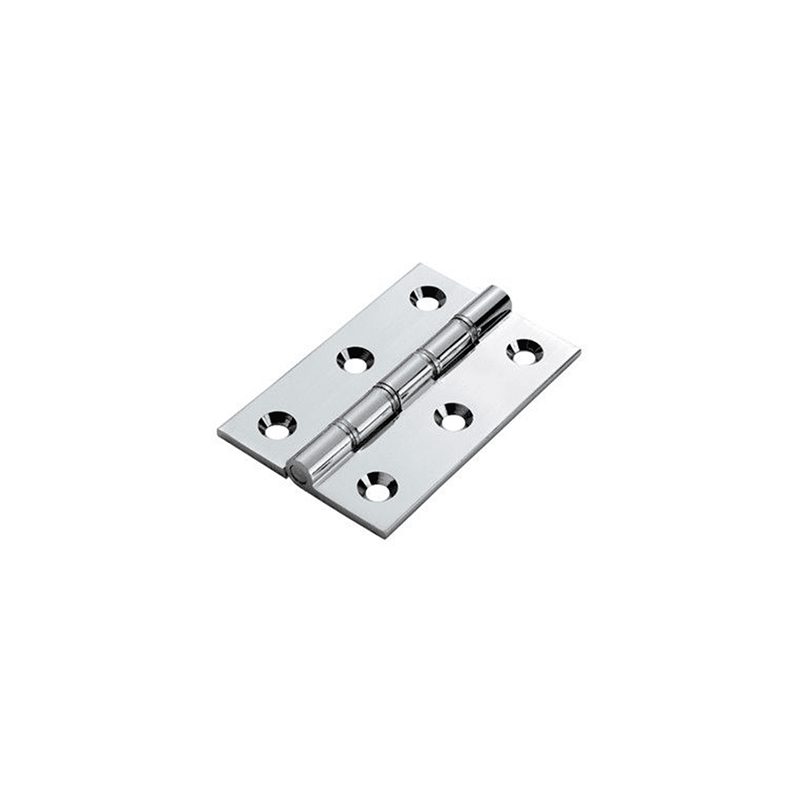 3 Inch & 4 Inch Washered Hinges – Multiple Finishes