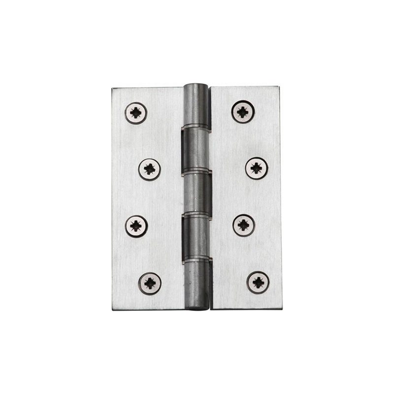 3 Inch & 4 Inch Washered Hinges – Multiple Finishes