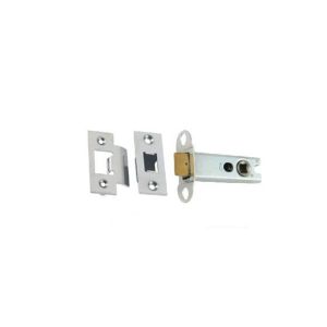 Door Architectural Tubular Latch – Multiple Finishes