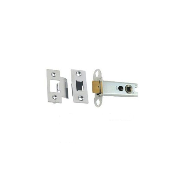 Door Architectural Tubular Latch – Multiple Finishes