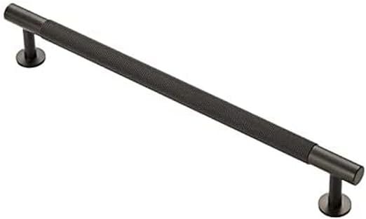 Cupboard Handles - 224mm - Antique Brass