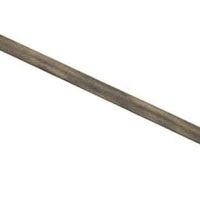 Cupboard Handles – 224mm –  Antique Brass