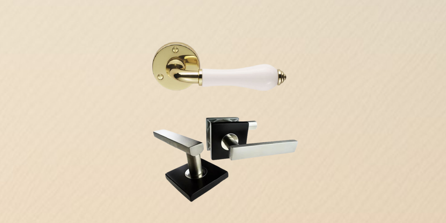 Home - Ironmongery Solutions