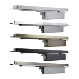 ITS.11204 Concealed Cam Action Door Closer