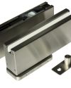 Rutland GP.3 Hydraulic Glass Patch Door Closer