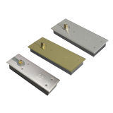 Rutland TS.7104 Floor Spring