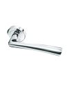 KONTRAX OPAL DOOR HANDLE – POLISHED CHROME