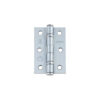 IRONMONGERY SOLUTIONS Lock Pack of Door Handle In Satin Chrome Finish